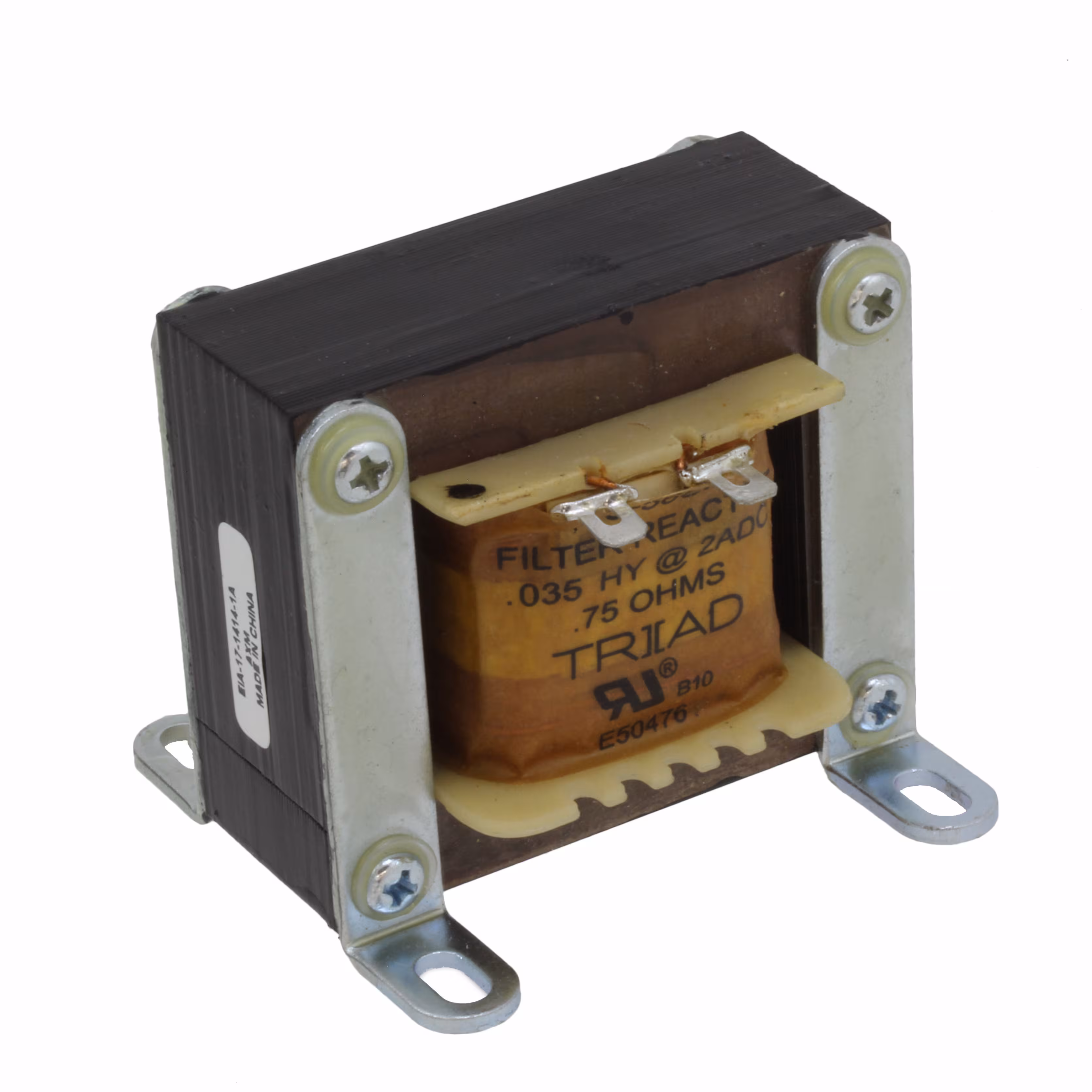 C-56U Triad Magnetics  Fixed Inductors